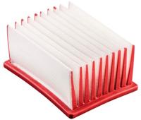 Metabo Accessoires hepa-filter voor isa 18 ltx 24 | 623768000 623768000