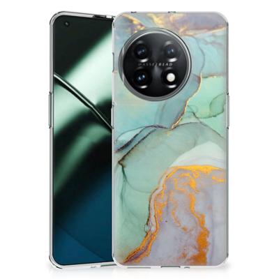 Smartphone hoesje voor OnePlus 11 Watercolor Mix Smartphone hoesje voor OnePlus 11 Watercolor Mix