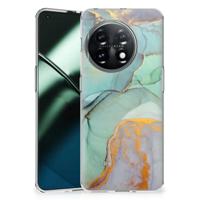 Smartphone hoesje voor OnePlus 11 Watercolor Mix