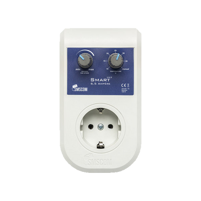 SMScom SMSCOM Fan Controller