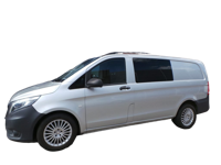 Mercedes Benz Vito