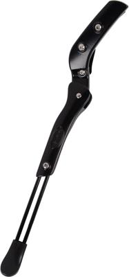 Atran Velo achtervorkstandaard "stylo uni rear blackline"