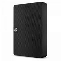 Harde schijf Seagate 4TB Zwart