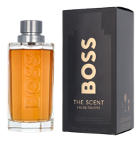 Hugo Boss The Scent 200 ml Eau de toilette Heren