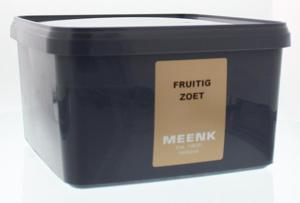 Meenk Fruitig zoet winegums (2500 gr)