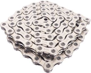 Box Components fietsketting 11 speed two 126 links chroom