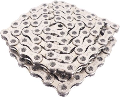 Box Components fietsketting 11 speed two 126 links chroom