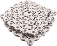 Box Components fietsketting 11 speed two 126 links chroom