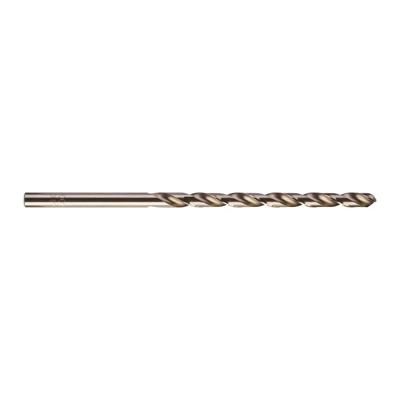Milwaukee Metaalboren 6 x 139 mm HSS-Ground lang DIN 340 VE=10 - 4932430336