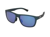Zonnebrillen Maui Jim Puakea B670-03