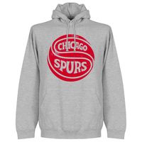 Chicago Spurs Hoodie