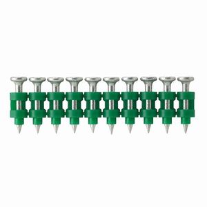 DeWalt Accessoires Nagels C4 45mm, VE: 700 stuks + 1x gaspatroon - DDF6110045