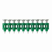 DeWalt Accessoires Nagels C4 45mm, VE: 700 stuks + 1x gaspatroon - DDF6110045