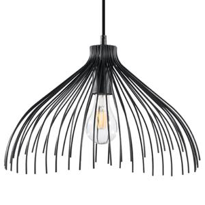 Hanglamp UMB zwart