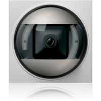 Ritto by Schneider 1878920 Accessoires voor deurintercom Zilver