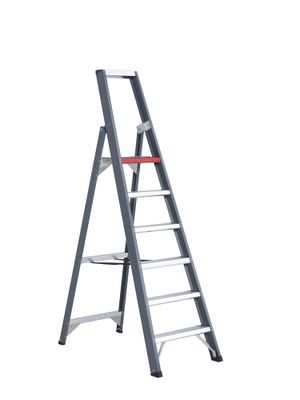 Altrex Falco enkel oploopbare trap FEO 6 - 191326