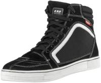 LS2 laarzen "doron man" boots doron man white black 39