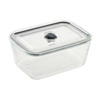Lunchbox Home ESPRIT Transparant Polypropyleen Borosilicaatglas 1,5 L