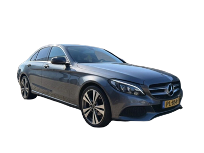 Mercedes Benz C Klasse