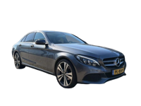 Mercedes Benz C Klasse