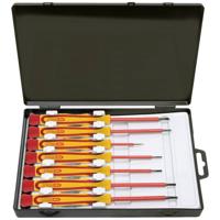 KS Tools 500.6165 Schroevendraaierset