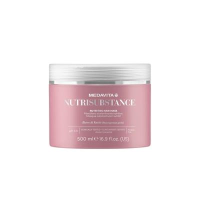 Medavita Nutrisubstance Nutritive Hair Mask 500ml