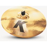 Zildjian K0984 K Custom 18 inch Fast Crash