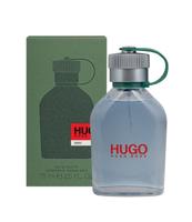 Hugo Boss eau de toilette spray hugo 75ml heren