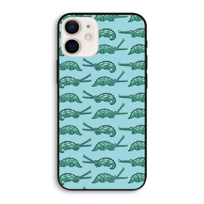 Kroko: iPhone 12 Pro Biologisch afbreekbaar hoesje