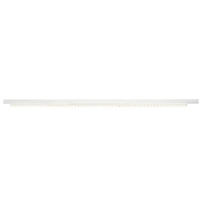 SLV SIGHT 1008729 Railsysteem met spots 3-fasig 41 W LED Zwart