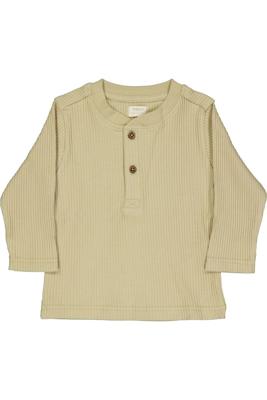 T-shirt - Beige T-shirt - Beige