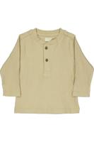 T-shirt - Beige