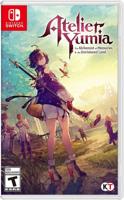 Atelier Yumia: The Alchemist of Memories & the Envisioned Land Atelier Yumia: The Alchemist of Memories & the Envisioned Land