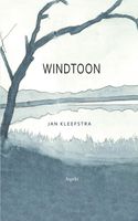 Windtoon - Jan Kleefstra - ebook