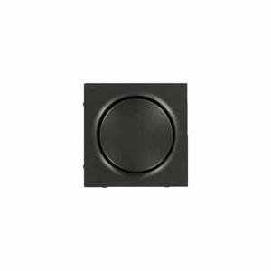 Dimmer drukknop Nero Deluxe Glas (exclusief raampje)