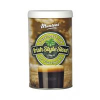 Bierkit Muntons irish stout 1,5 kg - thumbnail