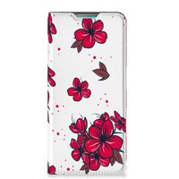 Samsung Galaxy A53 Smart Cover Blossom Red