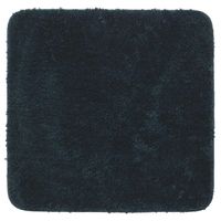 Sealskin Angora Badmat 60x60 cm Polyester Donkergroen 800121