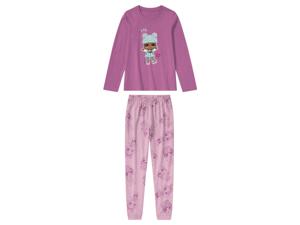 Kinder / peuter pyjama (110/116, LOL)