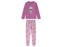 Kinder / peuter pyjama (122/128, LOL)