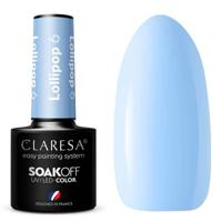 Claresa uv/led gellak 5ml lollipop 6