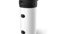 Warmtepompboiler AquaThermica Pro 200L (zonder warmtewisselaar)