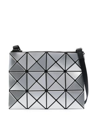 Bao Bao Issey Miyake sac à bandoulière Lucent - Gris