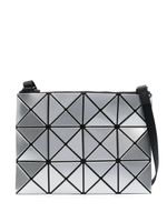 Bao Bao Issey Miyake sac à bandoulière Lucent - Gris