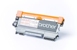 Brother TN-2210 tonercartridge 1 stuk(s) Origineel Zwart