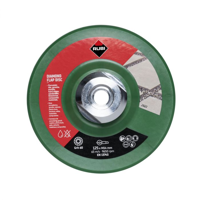 Rubi Flap disc 50/60 COA. Korrel | 125mm | M14 - 32937
