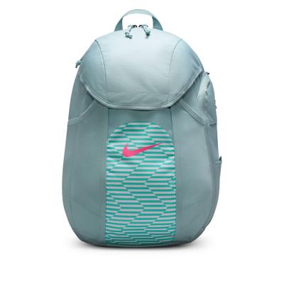 Nike Academy Team Rugzak Lichtblauw Roze