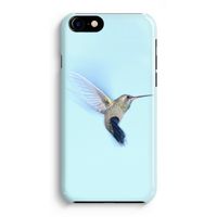 Kolibri: iPhone 8 Volledig Geprint Hoesje
