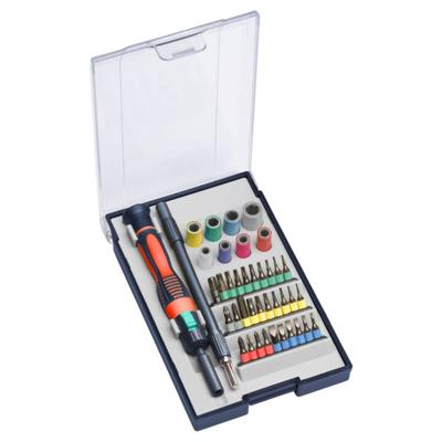 kwb 115700 Bitset 40-delig