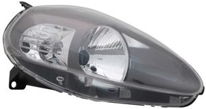 Koplamp rechts 200849352